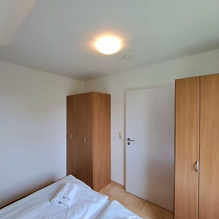 Villa Sylvia Heringsdorf  Ngoại thất bức ảnh