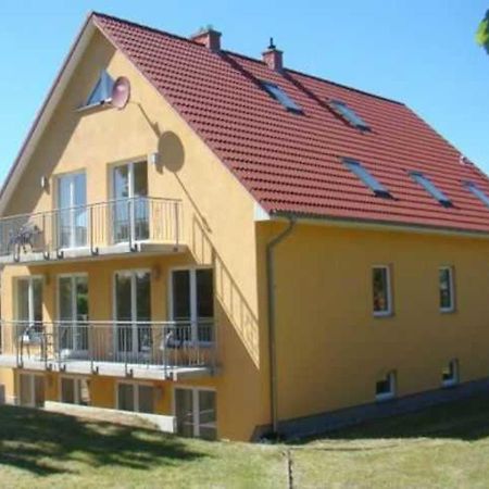 Villa Sylvia Heringsdorf  Ngoại thất bức ảnh