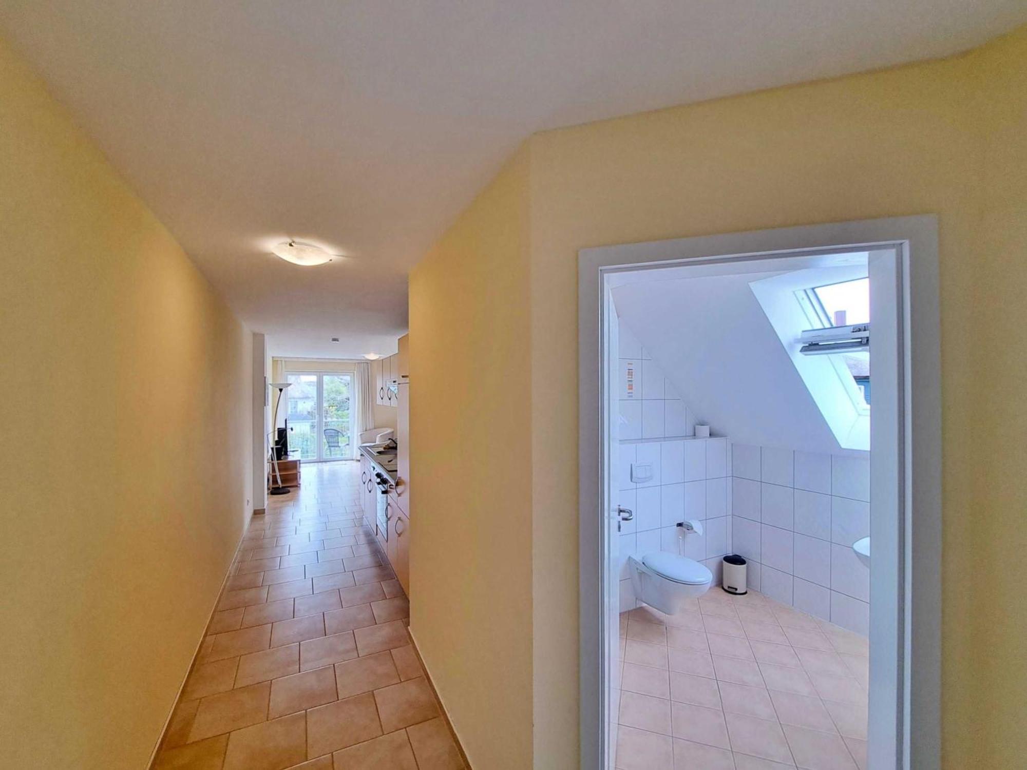 Villa Sylvia Heringsdorf  Ngoại thất bức ảnh