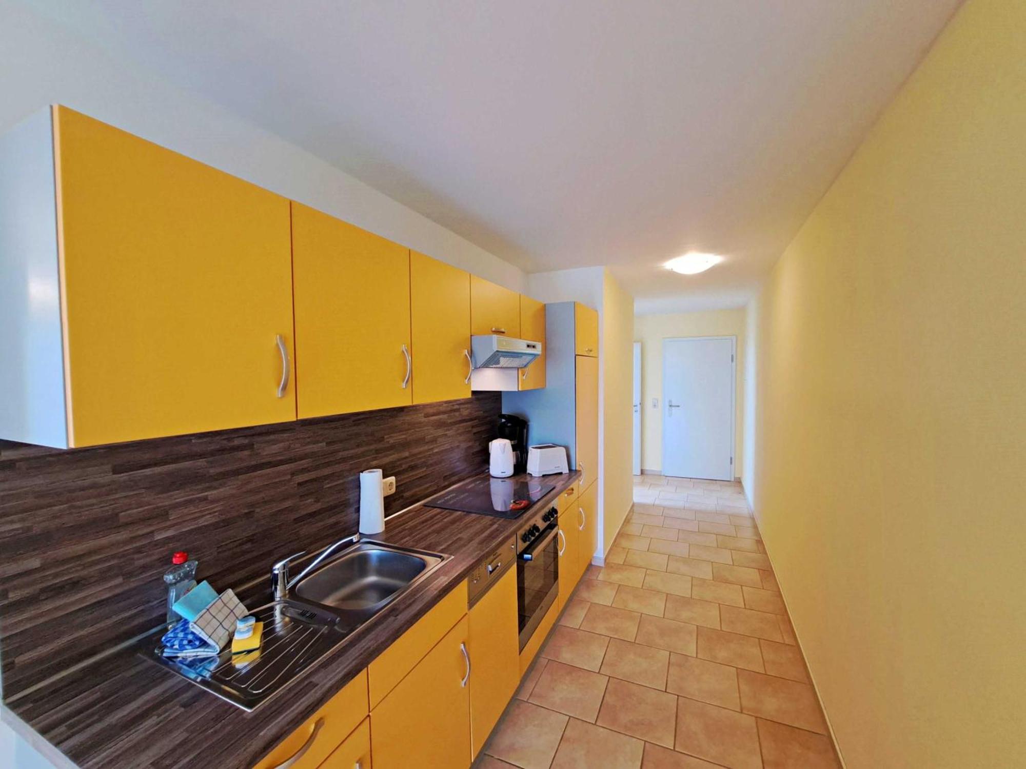 Villa Sylvia Heringsdorf  Ngoại thất bức ảnh