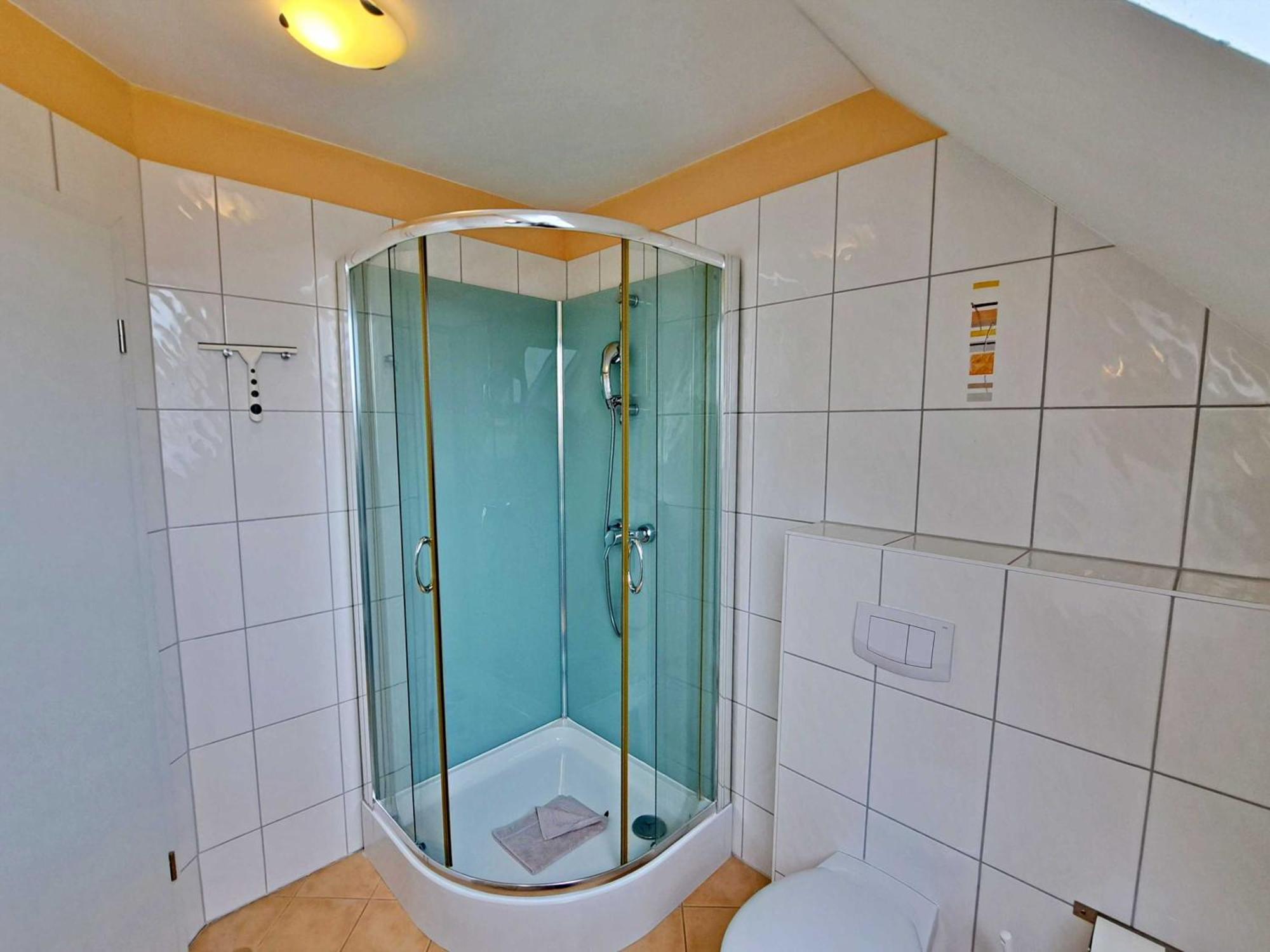 Villa Sylvia Heringsdorf  Ngoại thất bức ảnh