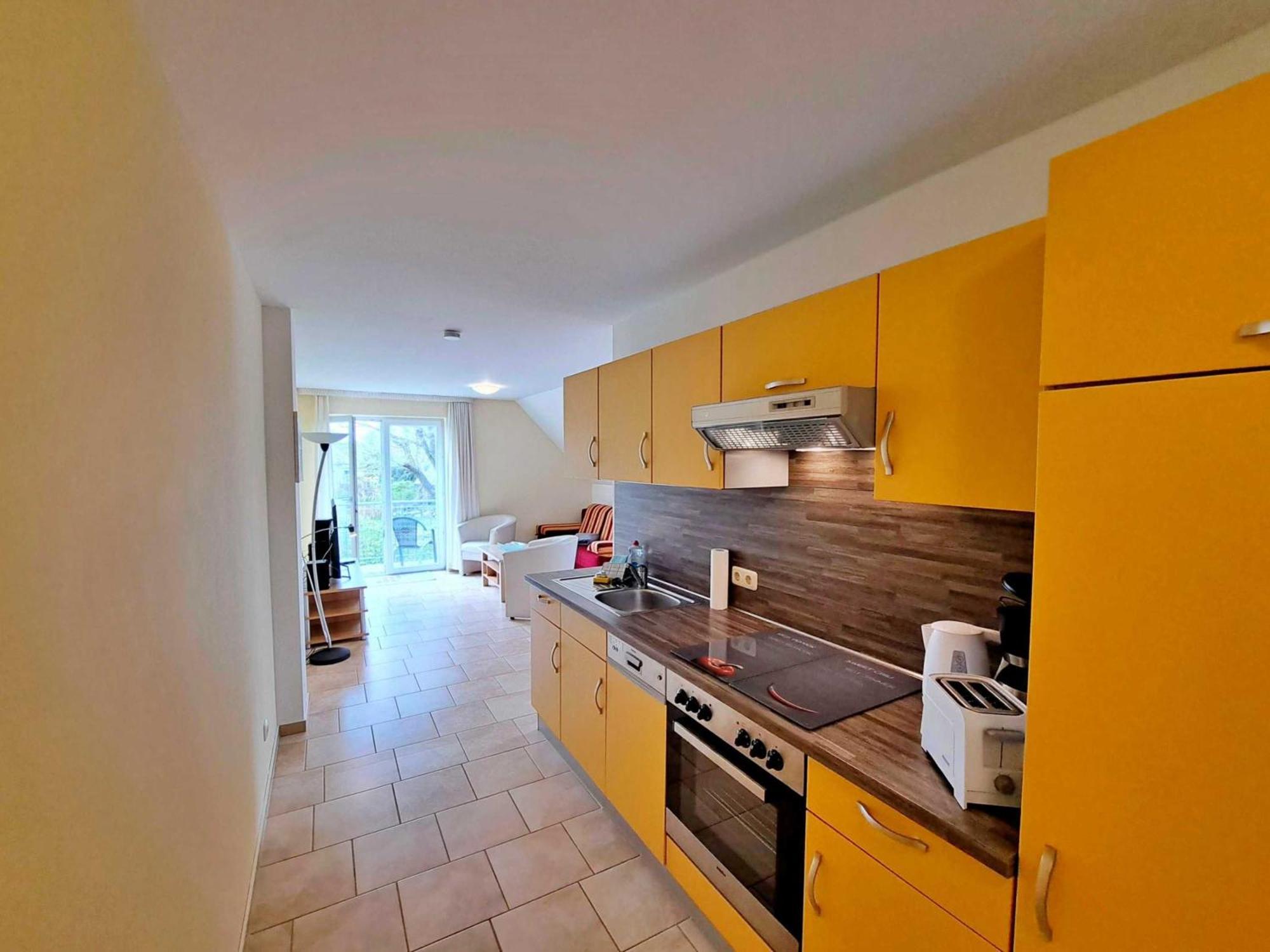 Villa Sylvia Heringsdorf  Ngoại thất bức ảnh