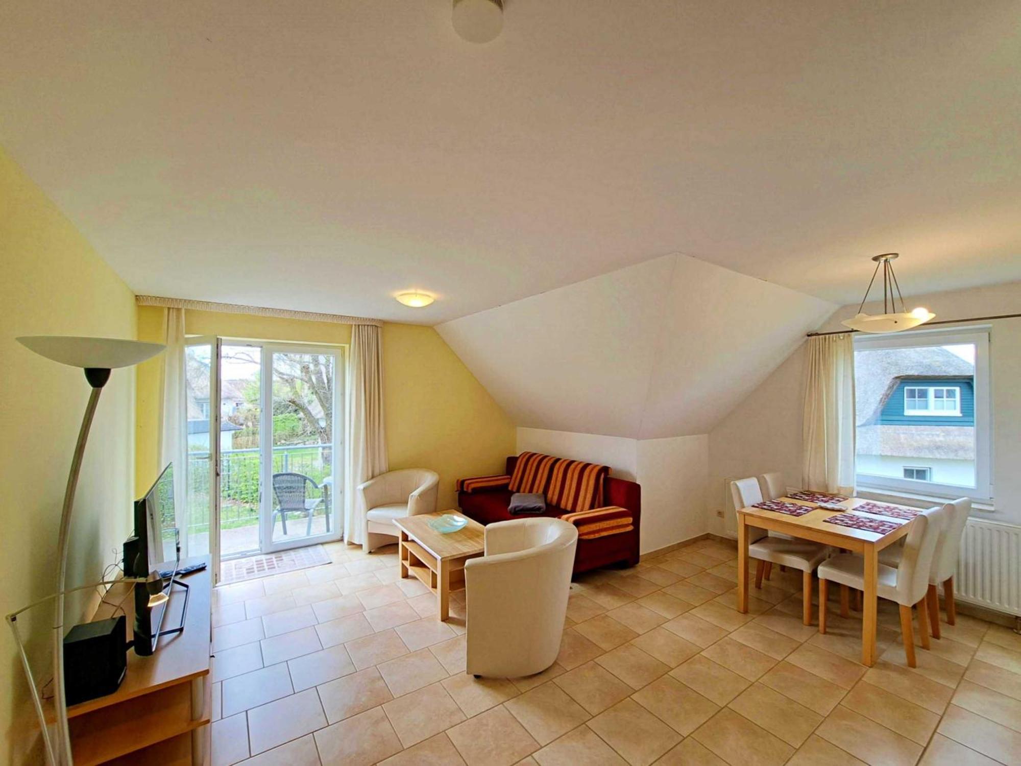 Villa Sylvia Heringsdorf  Ngoại thất bức ảnh