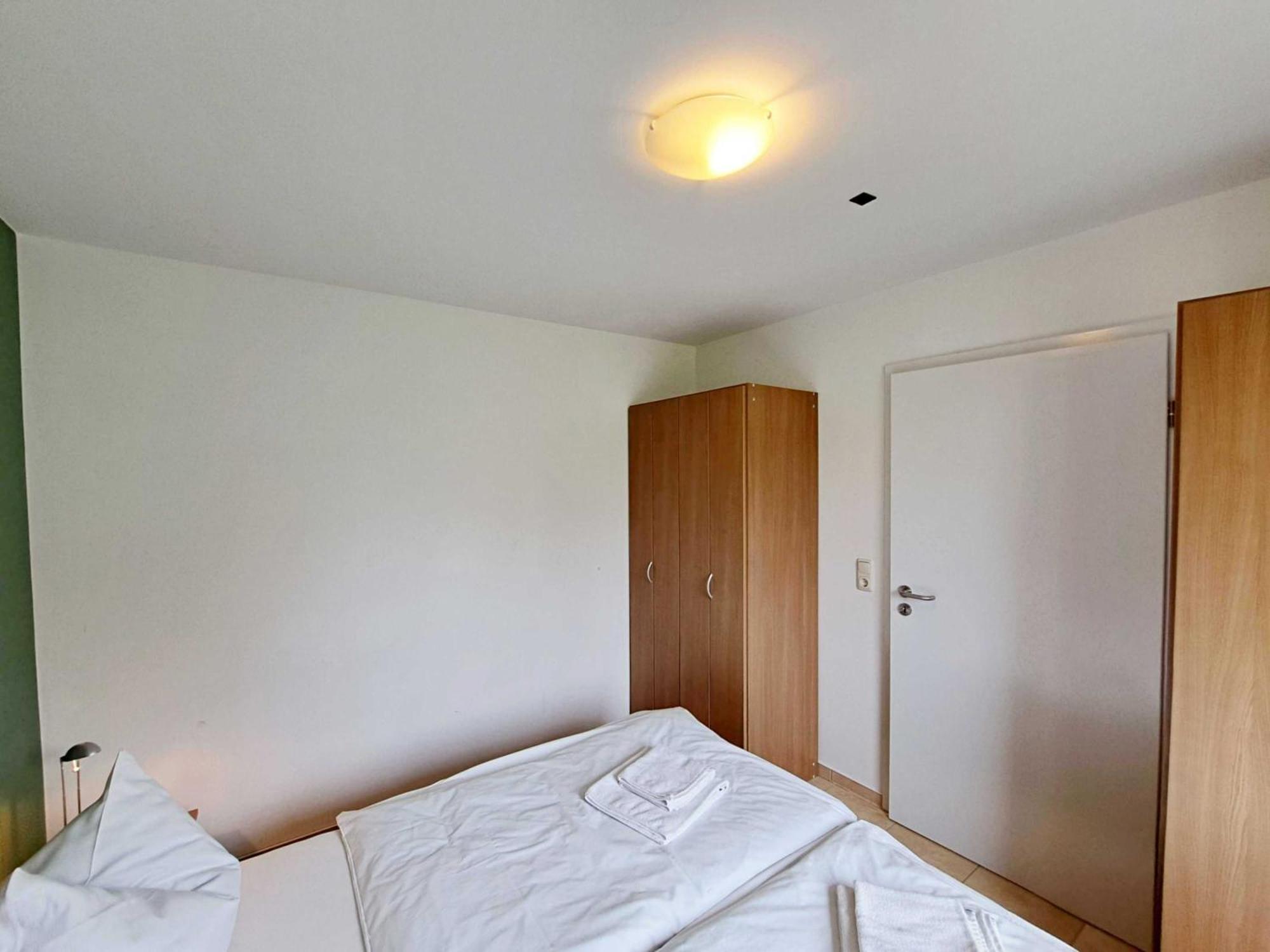 Villa Sylvia Heringsdorf  Ngoại thất bức ảnh