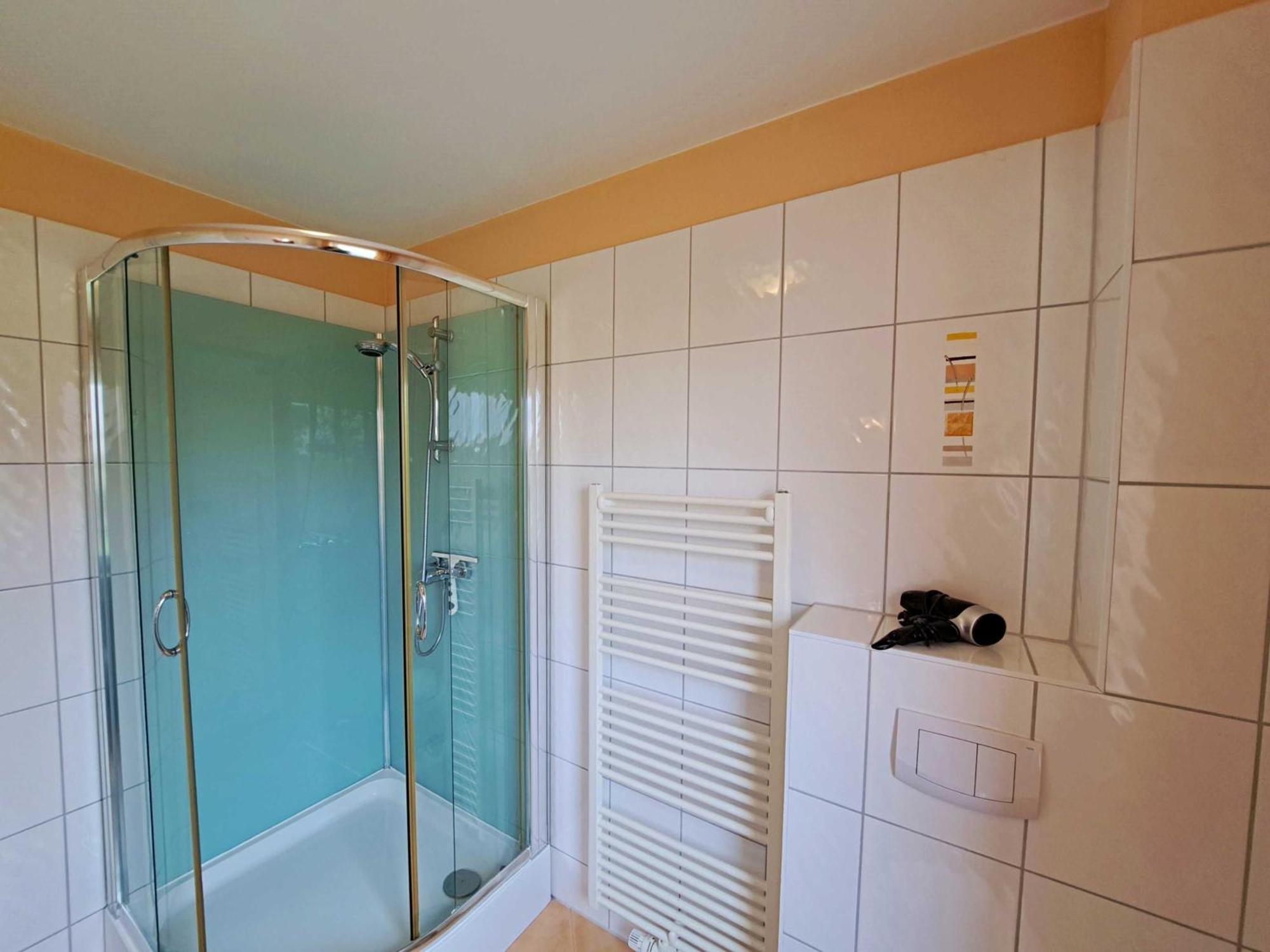 Villa Sylvia Heringsdorf  Ngoại thất bức ảnh