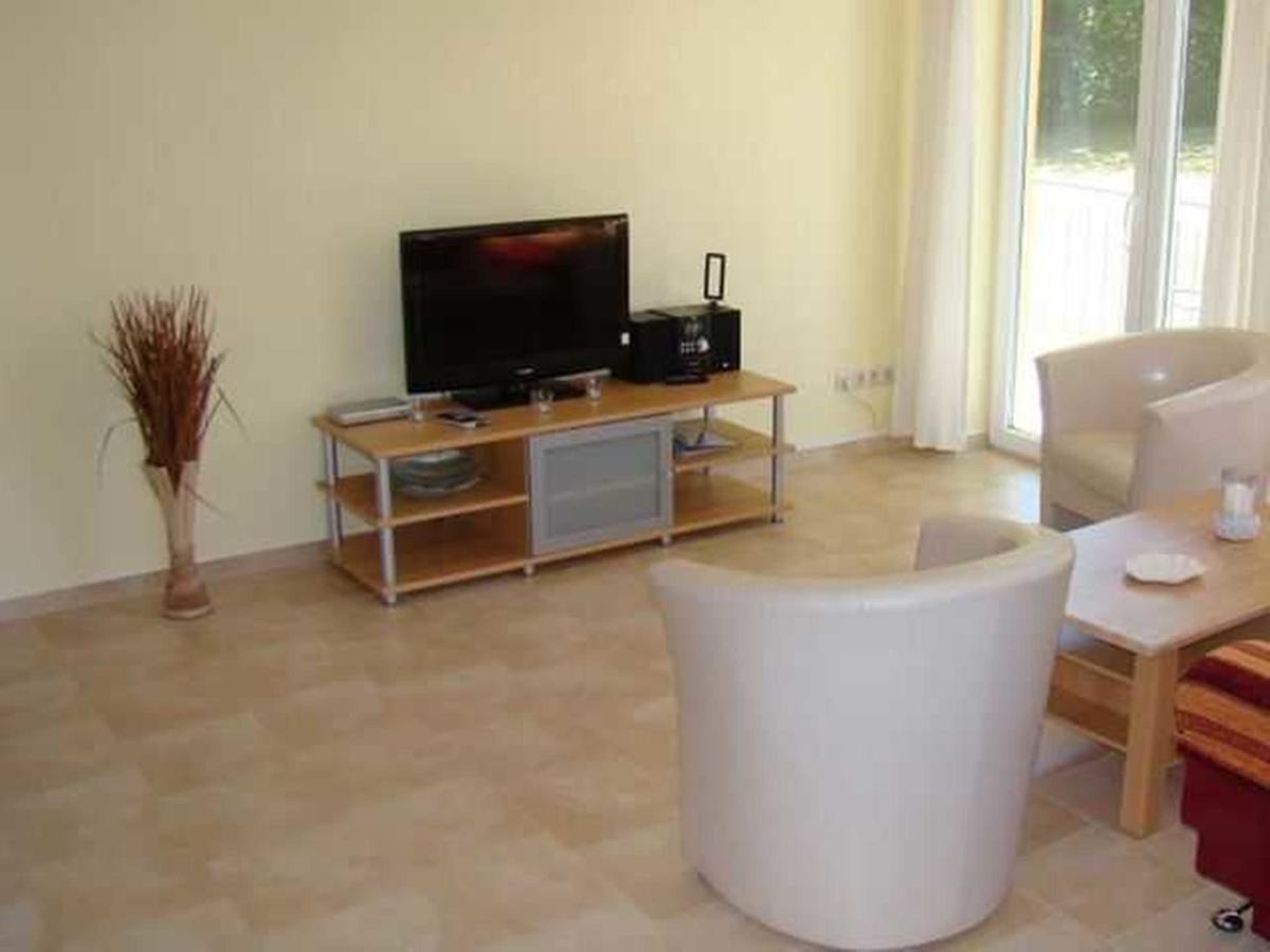Villa Sylvia Heringsdorf  Phòng bức ảnh