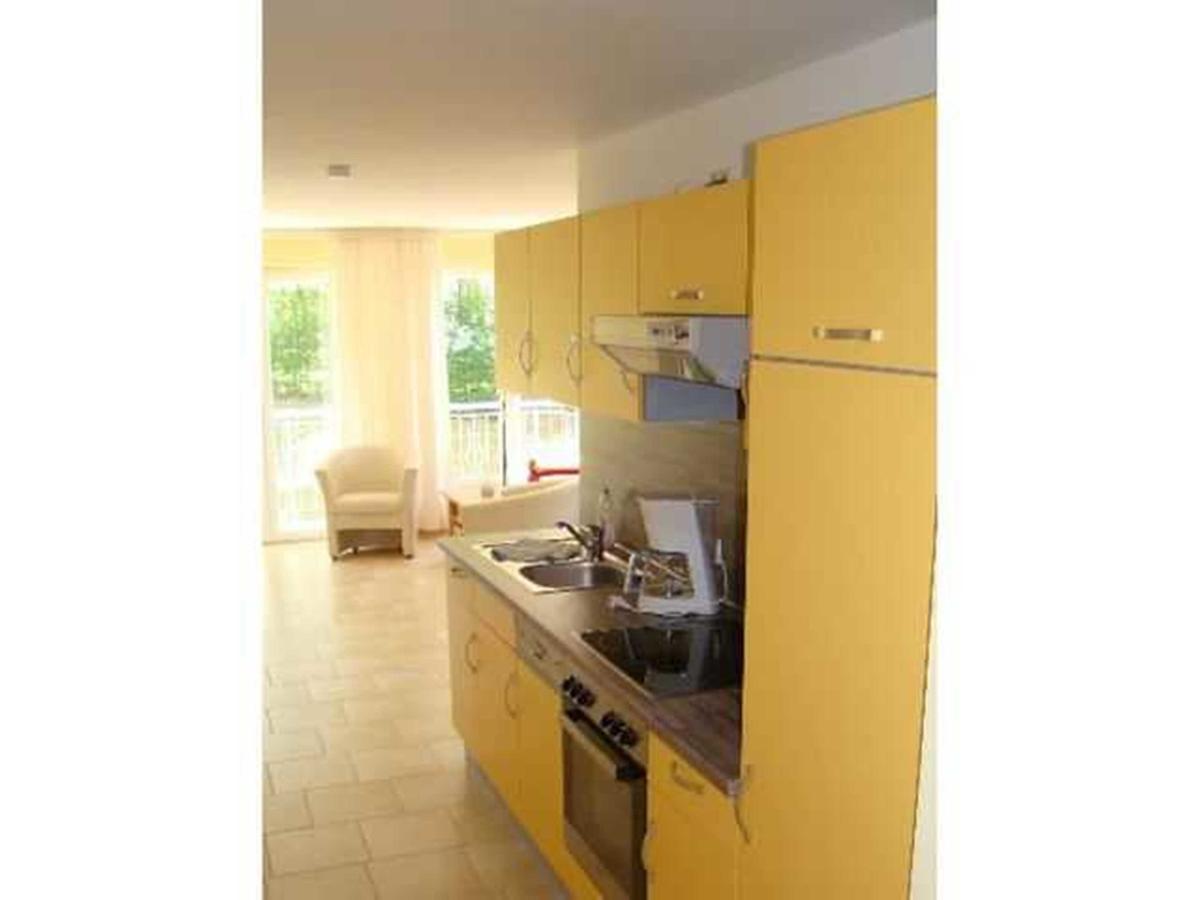 Villa Sylvia Heringsdorf  Phòng bức ảnh