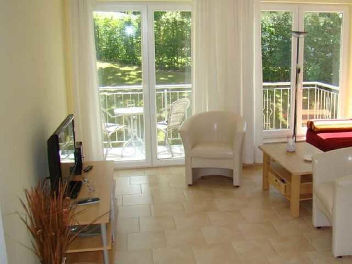 Villa Sylvia Heringsdorf  Phòng bức ảnh